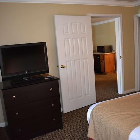 Best Western Colonial Inn Selma Extérieur photo