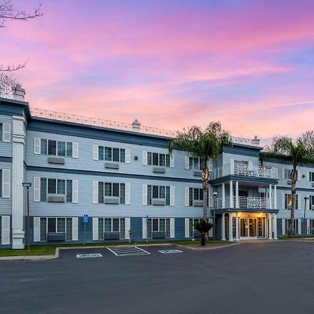 Best Western Colonial Inn Selma Extérieur photo