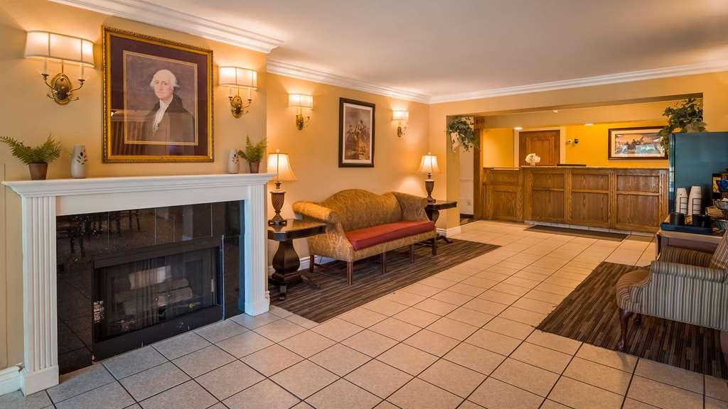 Best Western Colonial Inn Selma Extérieur photo