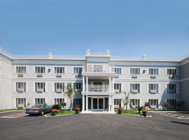 Best Western Colonial Inn Selma Extérieur photo