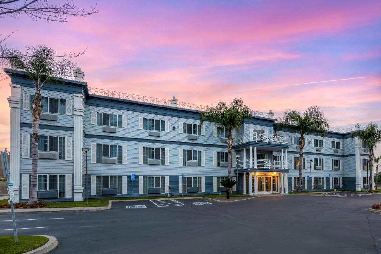 Best Western Colonial Inn Selma Extérieur photo