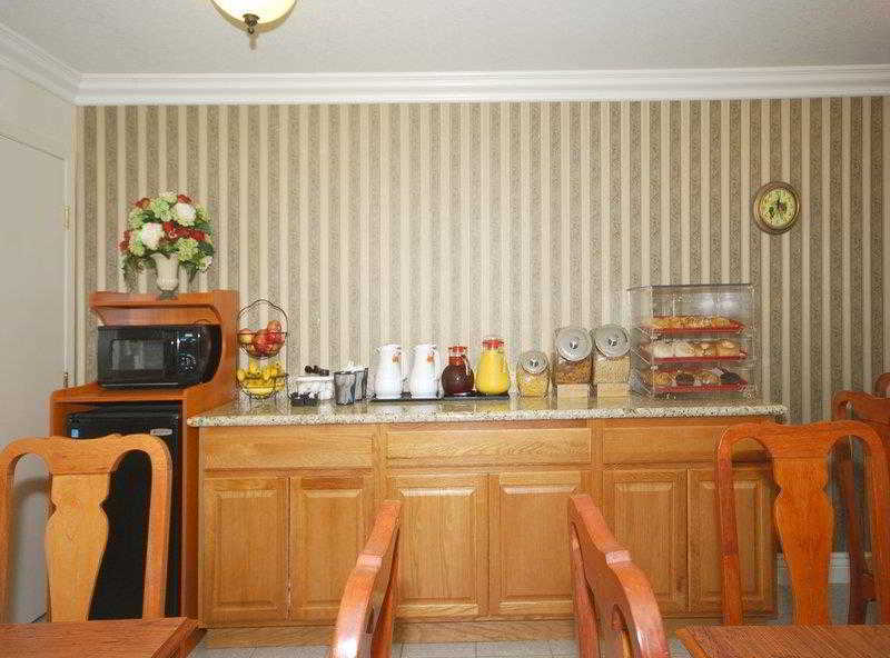 Best Western Colonial Inn Selma Extérieur photo